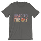 "Head To The Sky" T-Shirt