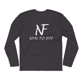 "Honor Thyself" Long Sleeve - Fitted