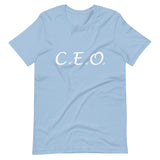"The CEO" Double-Sided T-Shirt