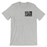 "Full Of Power Pt. 2" Double-Sided T-Shirt