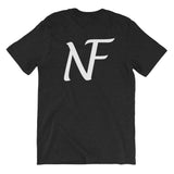 "More Than A Job Title" Double-Sided T-Shirt