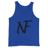 "More Than A Job Title" Tank Top