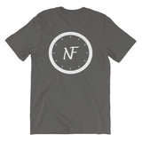 "The Time Is Now" Double-Sided T-Shirt