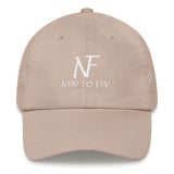 "More Than A Job Title" Hat