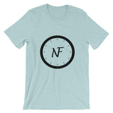"The Time Is Now" T-Shirt