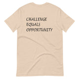 "The CEO" Double-Sided T-Shirt