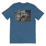 "Full Of Power Pt. 2" Double-Sided T-Shirt