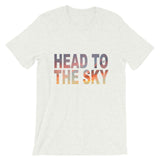 "Head To The Sky" T-Shirt