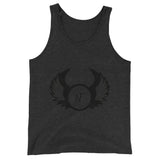 "Time Flys" Tank Top