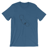 "Born and Raised Pt. 4" T-Shirt