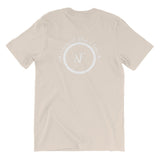 "Around The Clock" Double-Sided T-Shirt