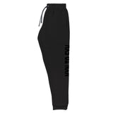 "More Than A Job Title" Joggers