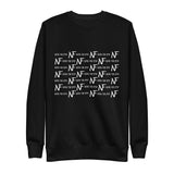 "The 2020" Fleece Pullover