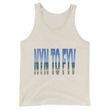 "Obsession" Tank Top