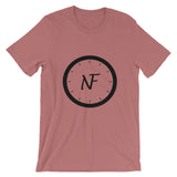 "The Time Is Now" T-Shirt