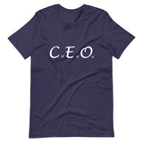 "The CEO" Double-Sided T-Shirt