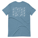 "The 2020" Double-Sided T-Shirt