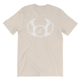 "Time Flys" Backprint T-Shirt