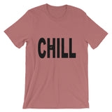 "Just Chill" T-Shirt