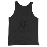 "More Than A Job Title" Tank Top