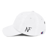 "A Nyn To Fyv Champion" Hat