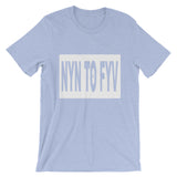 "No Guts No Glory" T-Shirt