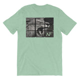 "Full Of Power Pt. 2" Double-Sided T-Shirt