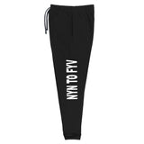 "More Than A Job Title" Joggers