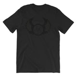 "Time Flys" Backprint T-Shirt
