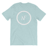 "The Time Is Now" Double-Sided T-Shirt