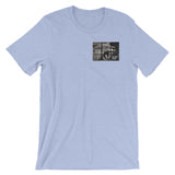 "Full Of Power Pt. 2" Double-Sided T-Shirt