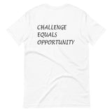 "The CEO" Double-Sided T-Shirt