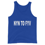 "More Than A Job Title" Tank Top