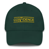 "Confidence" Hat