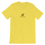 "More Than A Job Title" Double-Sided T-Shirt