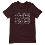 "The 2020" Double-Sided T-Shirt