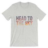 "Head To The Sky" T-Shirt