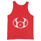 "Time Flys" Tank Top