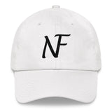 "More Than A Job Title" Hat