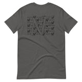 "The 2020" Double-Sided T-Shirt