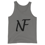 "More Than A Job Title" Tank Top