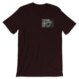 "Full Of Power Pt. 2" Double-Sided T-Shirt