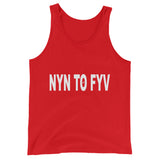 "More Than A Job Title" Tank Top