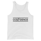 "Confidence" Tank Top
