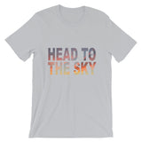 "Head To The Sky" T-Shirt
