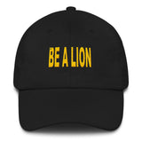 "Full Of Power" Hat
