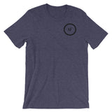 "The Time Is Now" Double-Sided T-Shirt