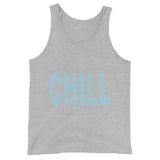 "Just Chill" Tank Top