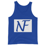 "No Guts No Glory" Tank Top