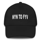 "More Than A Job Title" Hat